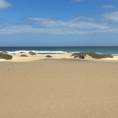 Apartamento Tranquilo Sun Beach 칼레타데푸스테 외부 사진