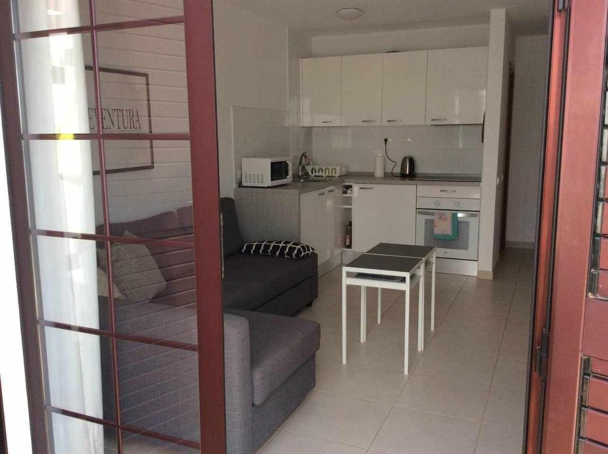 Apartamento Tranquilo Sun Beach 칼레타데푸스테 외부 사진