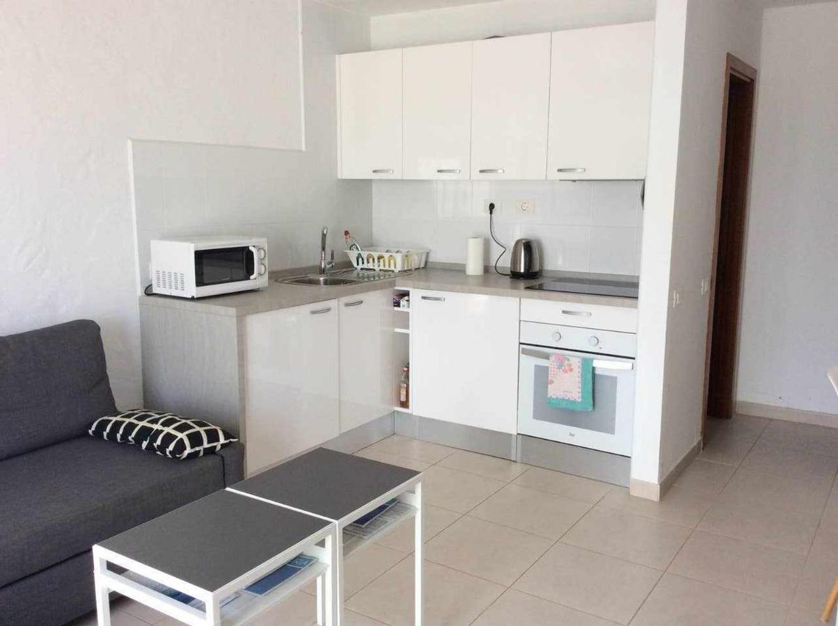 Apartamento Tranquilo Sun Beach 칼레타데푸스테 외부 사진