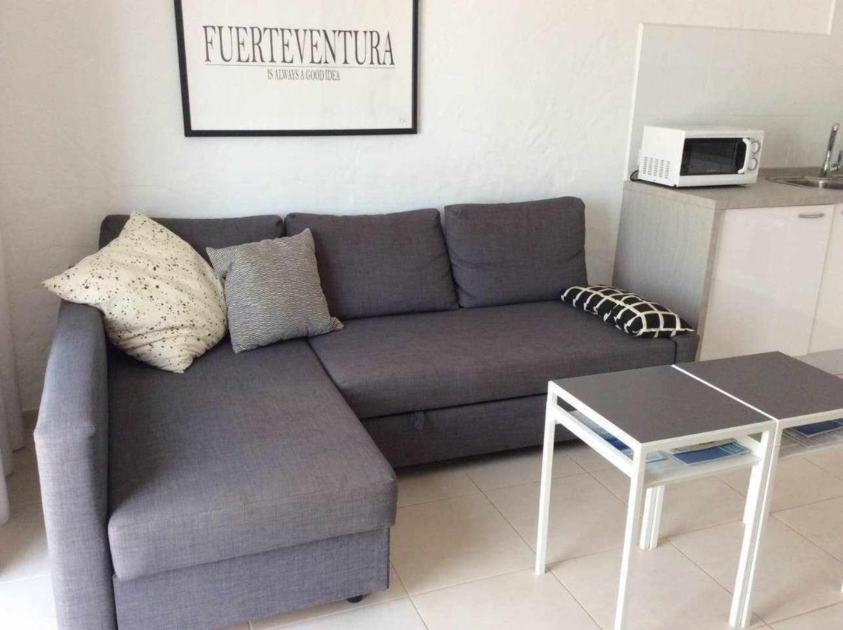 Apartamento Tranquilo Sun Beach 칼레타데푸스테 외부 사진