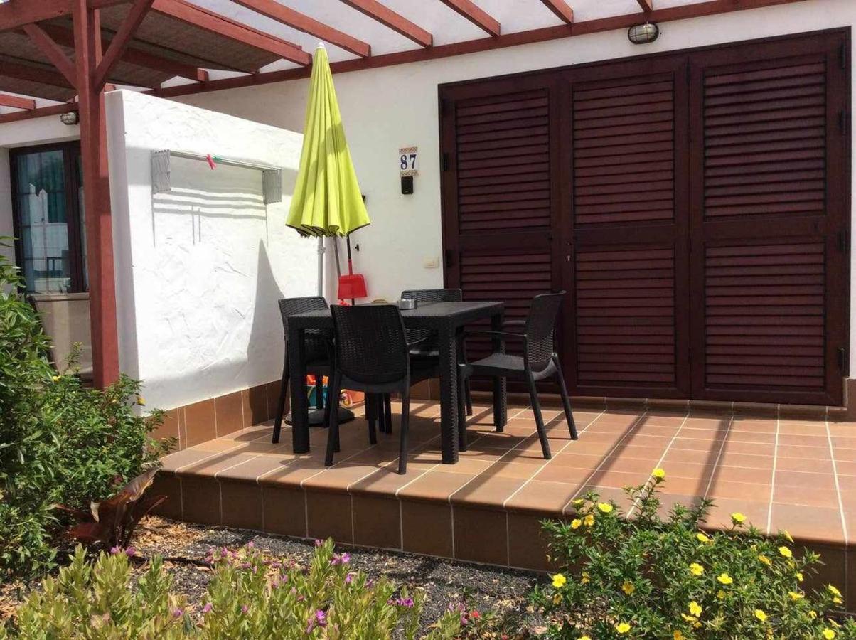 Apartamento Tranquilo Sun Beach 칼레타데푸스테 외부 사진