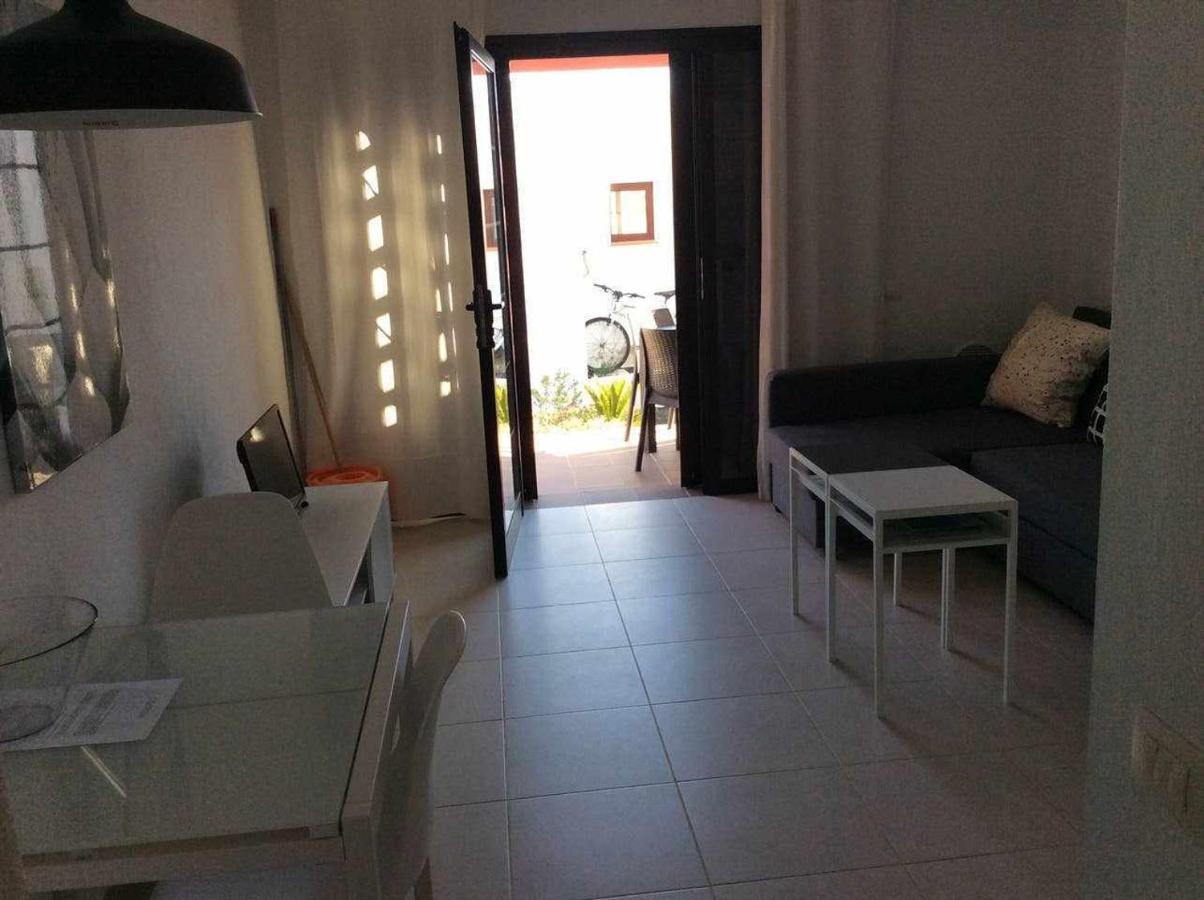 Apartamento Tranquilo Sun Beach 칼레타데푸스테 외부 사진