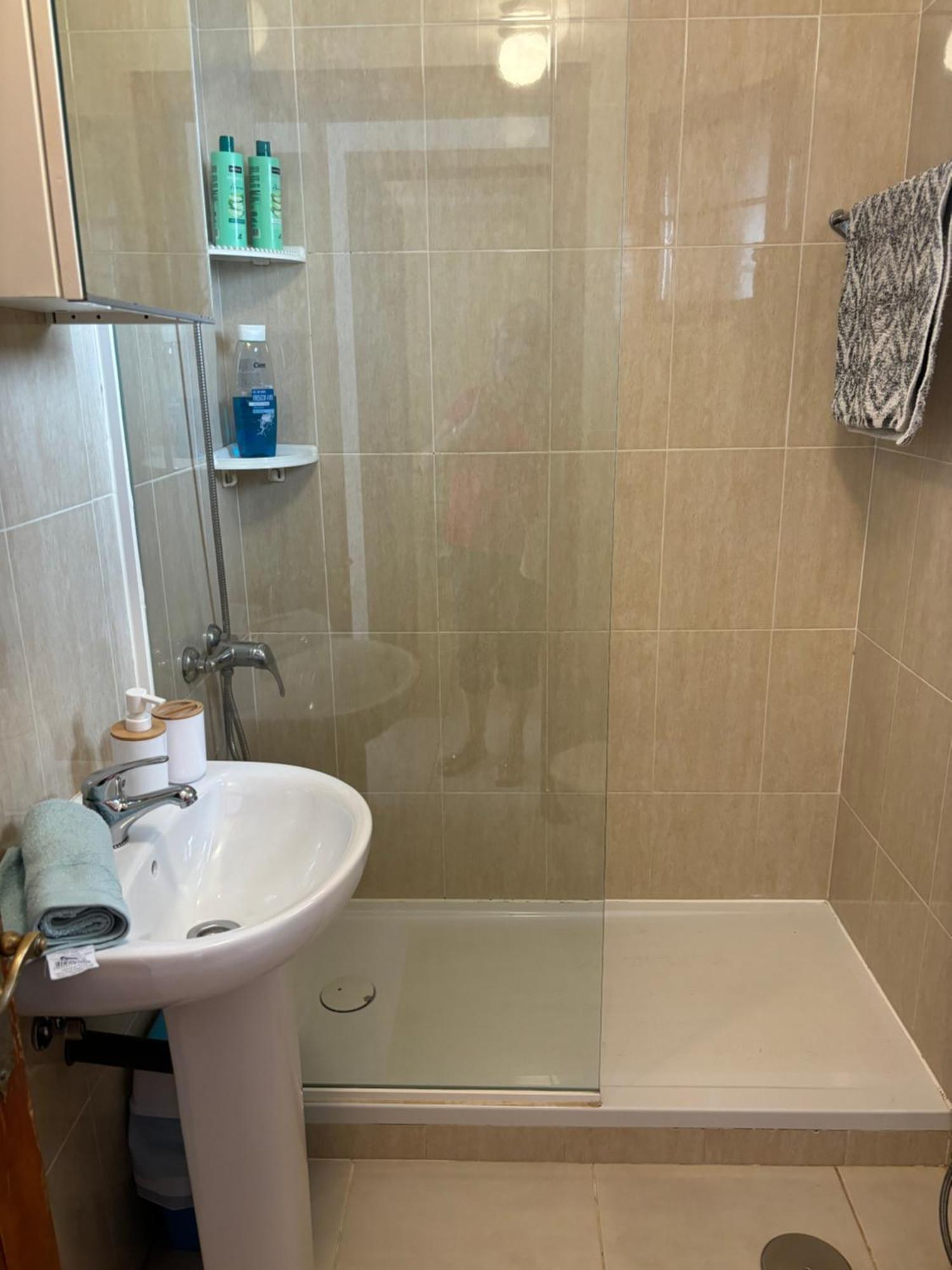 Apartamento Tranquilo Sun Beach 칼레타데푸스테 외부 사진