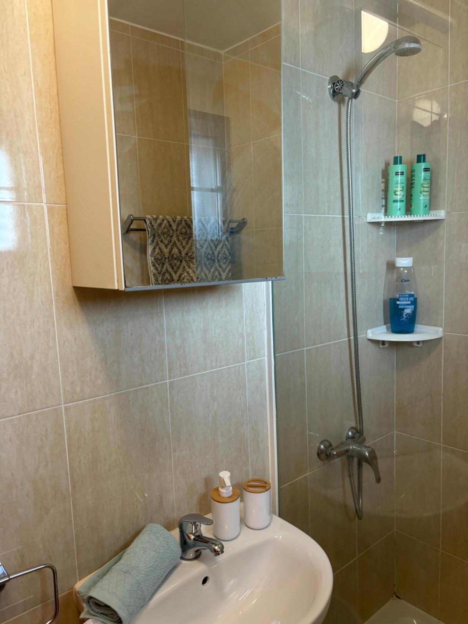 Apartamento Tranquilo Sun Beach 칼레타데푸스테 외부 사진