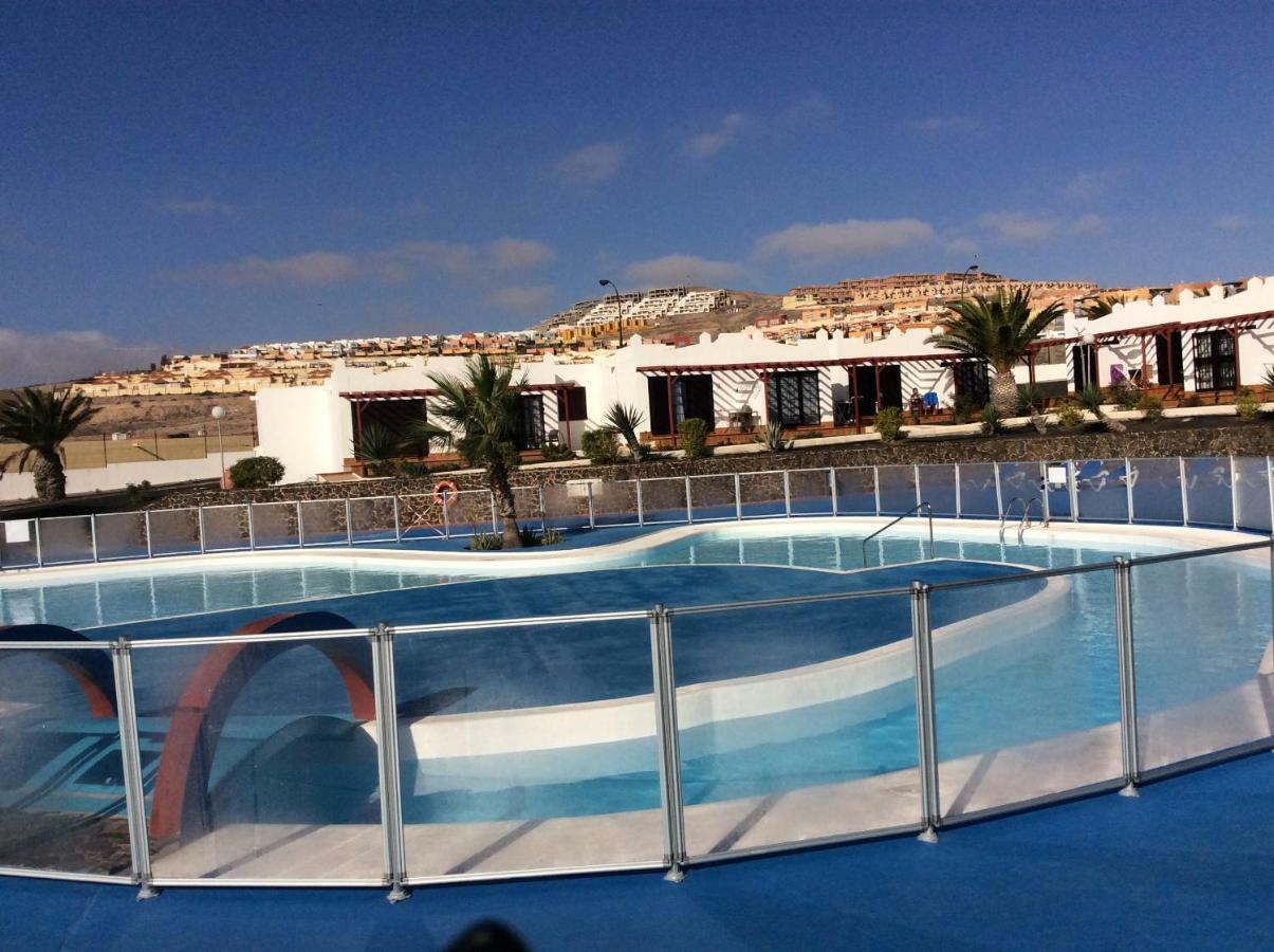 Apartamento Tranquilo Sun Beach 칼레타데푸스테 외부 사진